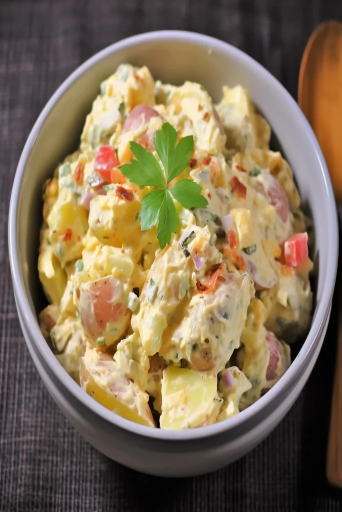 Costco Potato Salad Copycat Recipe