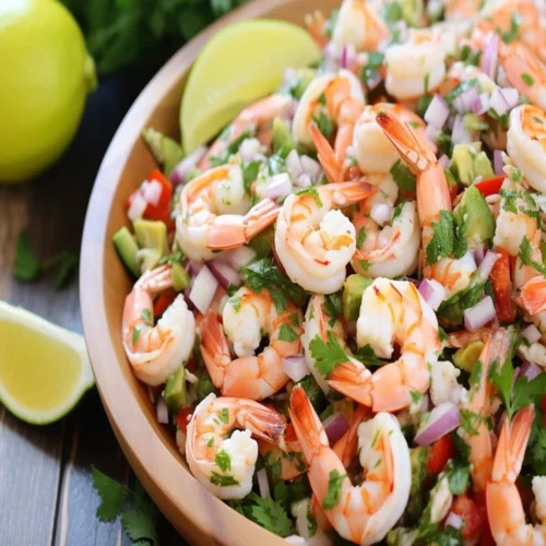 How To Make Costco Seafood Salad