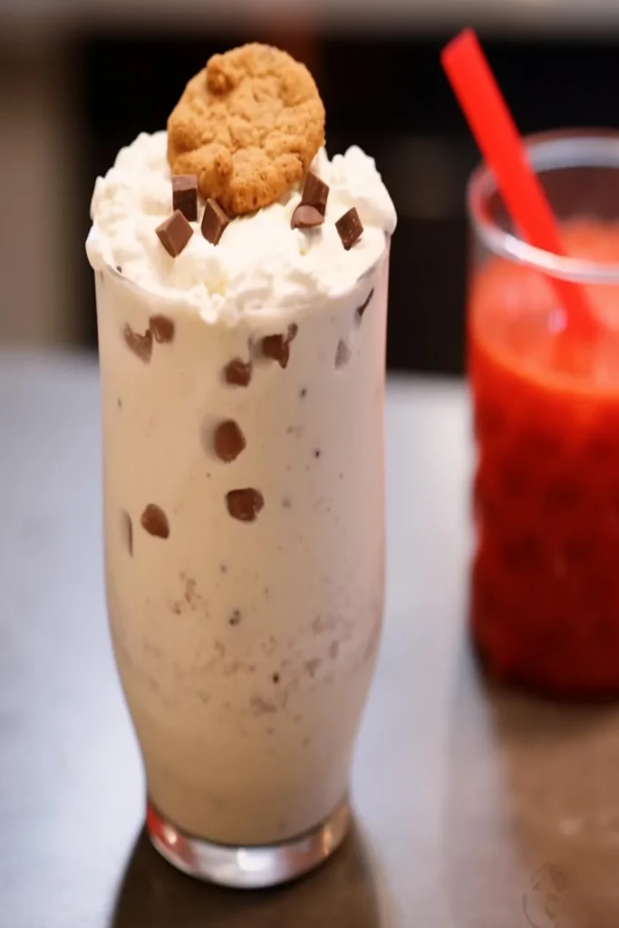 Ghost Chips Ahoy Protein Shake Copycat Recipe