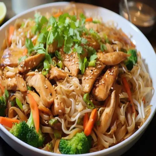 Healthy-Noodle-Costco-Pad-Thai