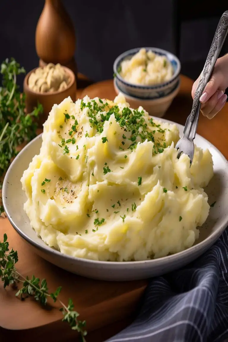 How To Cook Costco Mashed Potatoes Easy Kitchen Guide