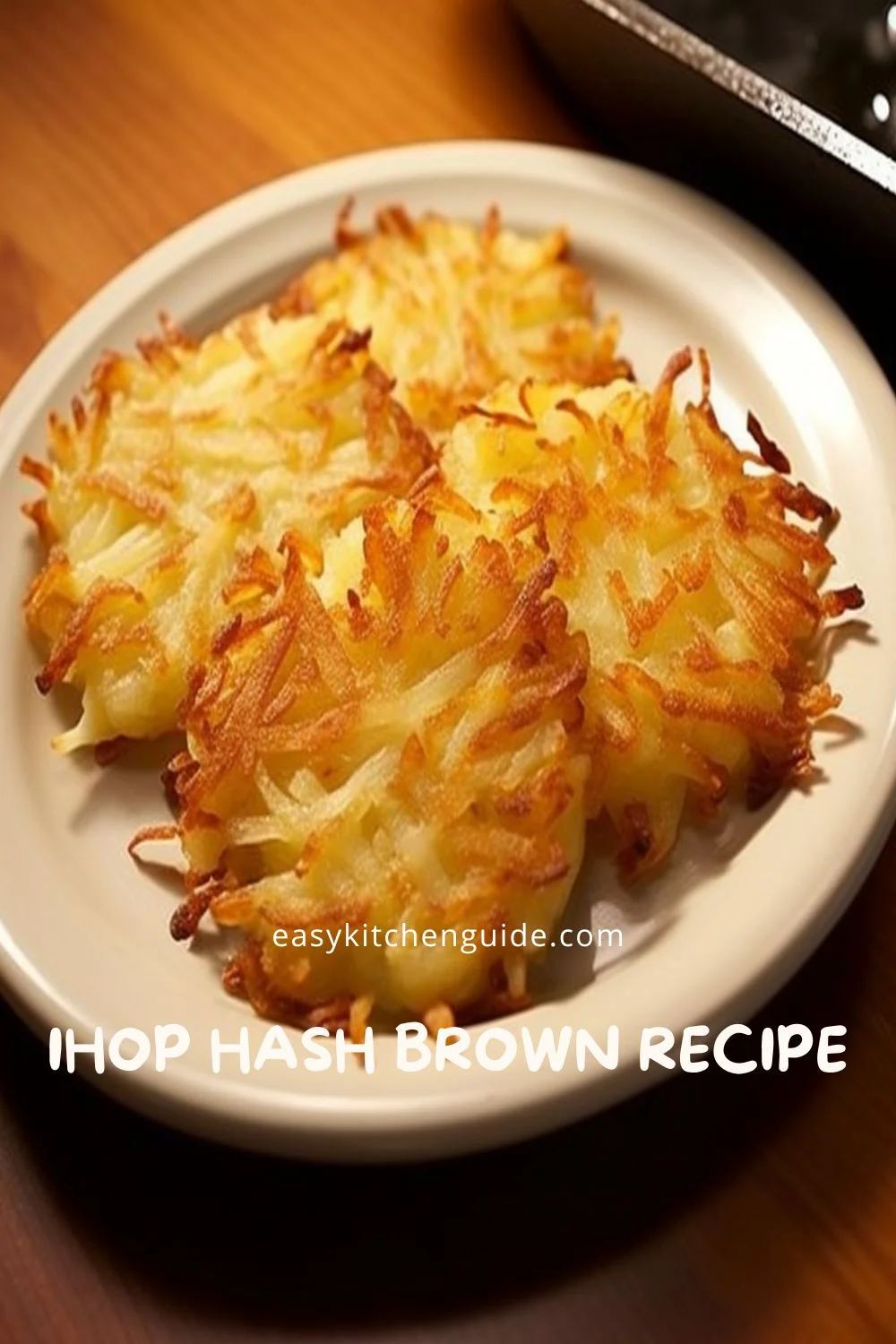 Ihop Hash Brown Recipe