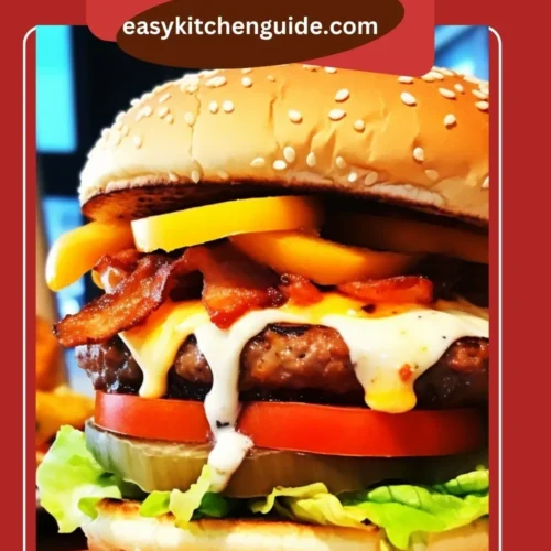Kewpee Burger Recipe