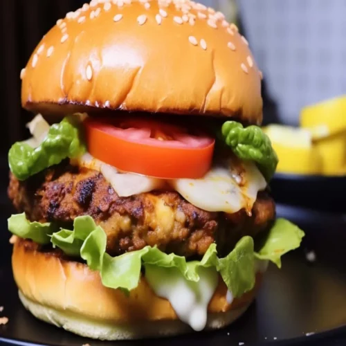 Kewpee Burger Copycat Recipe