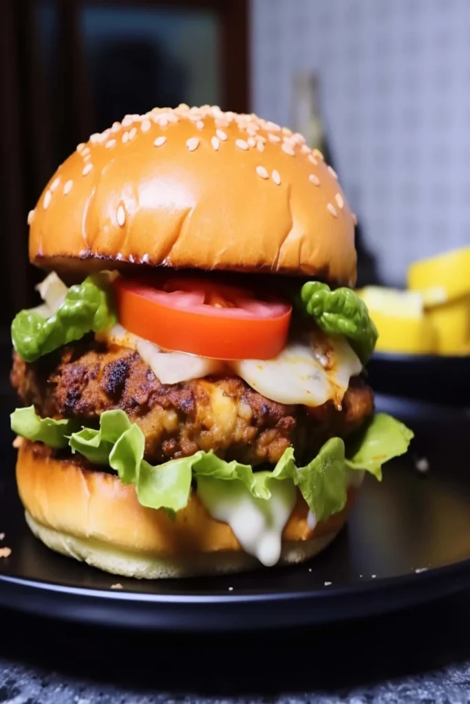 How To Make Kewpee Burger