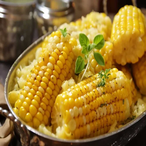 Silver Queen Corn Copycat Recipe