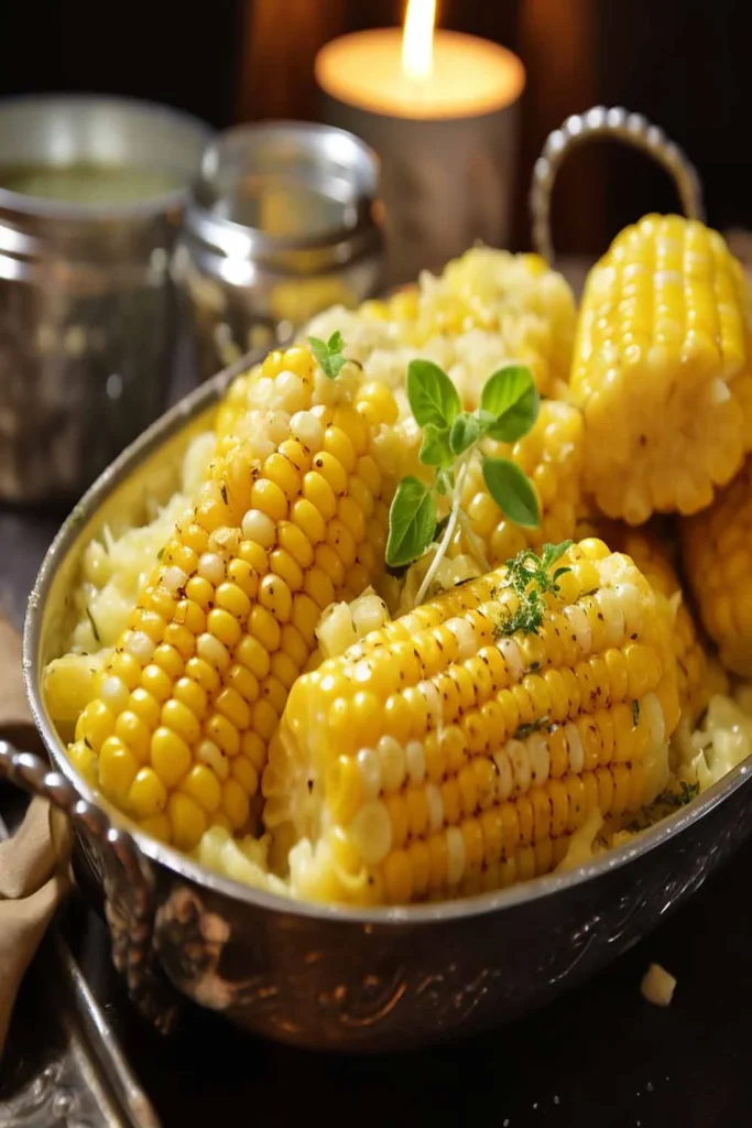 Silver Queen Corn Copycat Recipe
