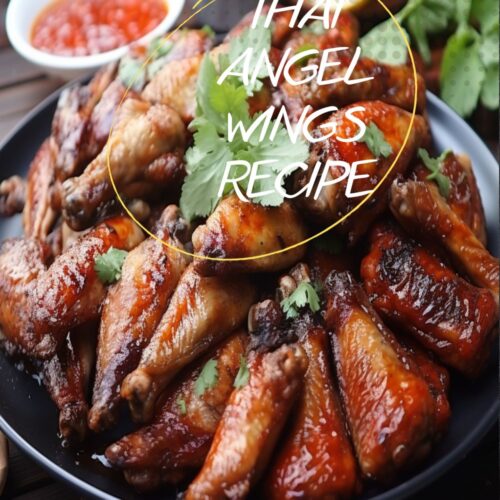 Thai-Angel-Wings-Recipe