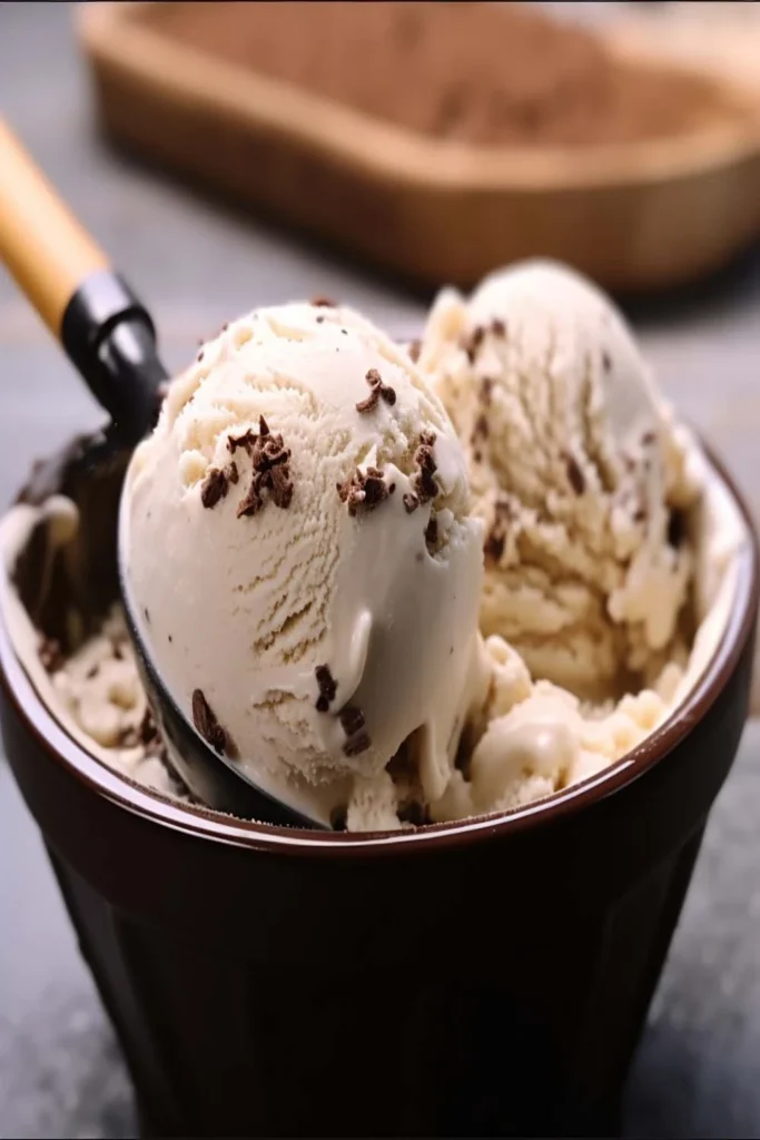 Will Tennyson Protein Ice Cream Copycat Recipe