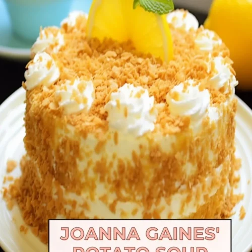 Aiea Bowl Lemon Crunch Cake Recipe