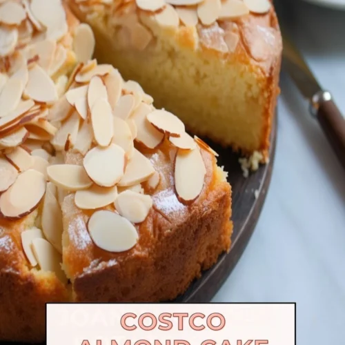 Costco-Almond-Cake-Recipe