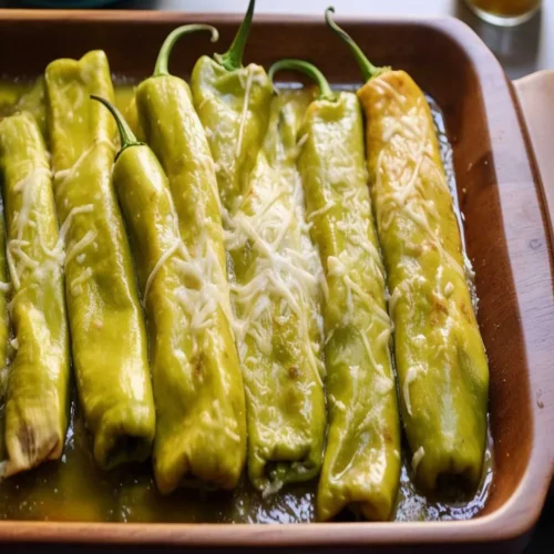 Costco Hatch Green Chile Copycat Recipe