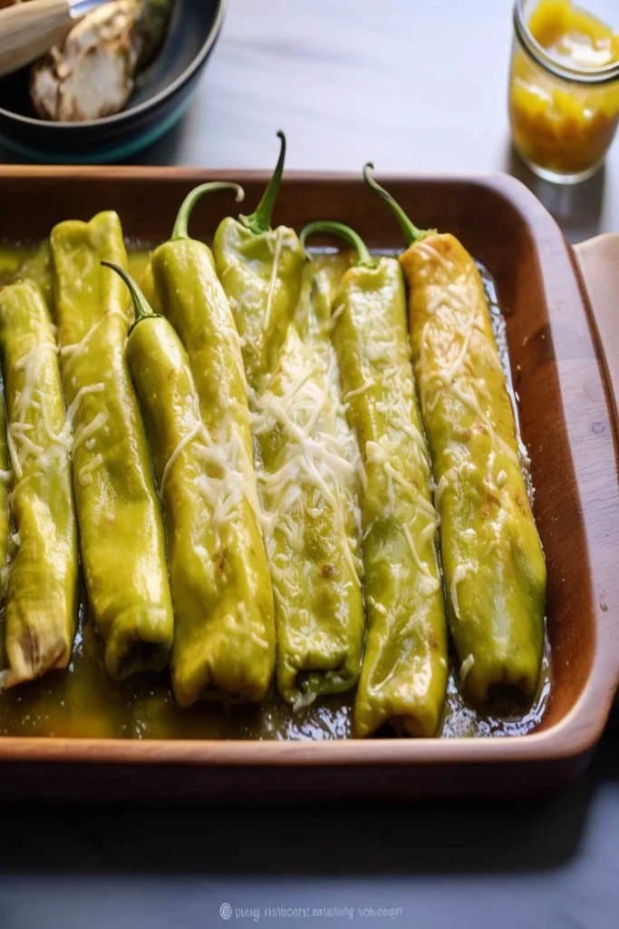 Costco Hatch Green Chile Copycat Recipe