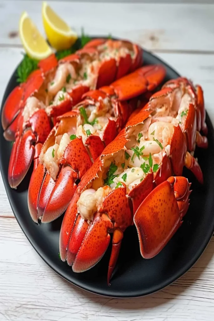 Costco Lobster Claws Copycat Recipe