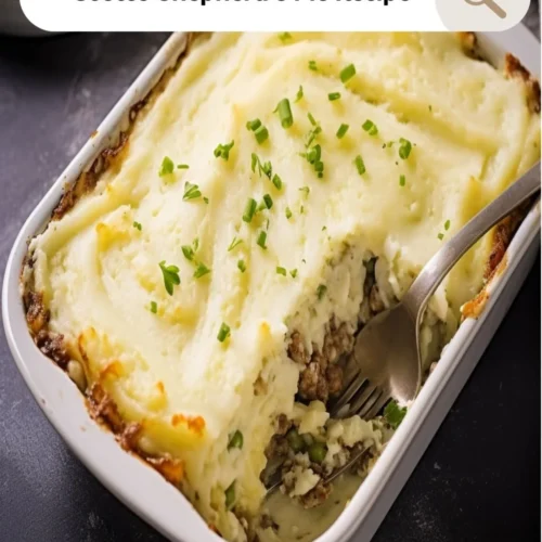 Costco Shepherd’s Pie Recipe