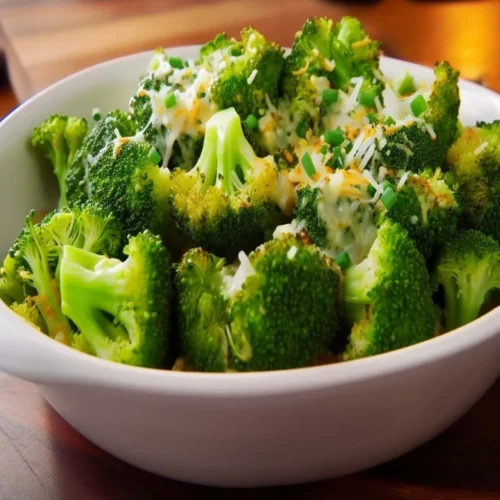 How-To-Make-Applebees-Broccoli-Recipe