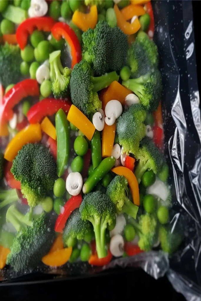 How to Cook Costco Copycat Frozen Vegetables