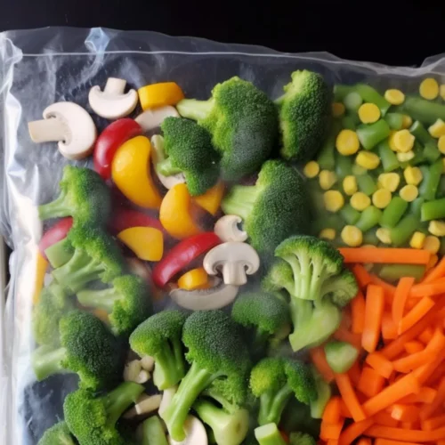 How to Cook Costco Frozen Vegetables