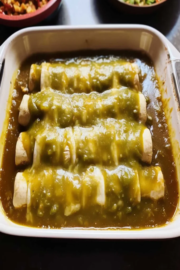How to Make Costco Hatch Green Chile