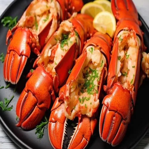 How to Make Costco Lobster Claws Recipe