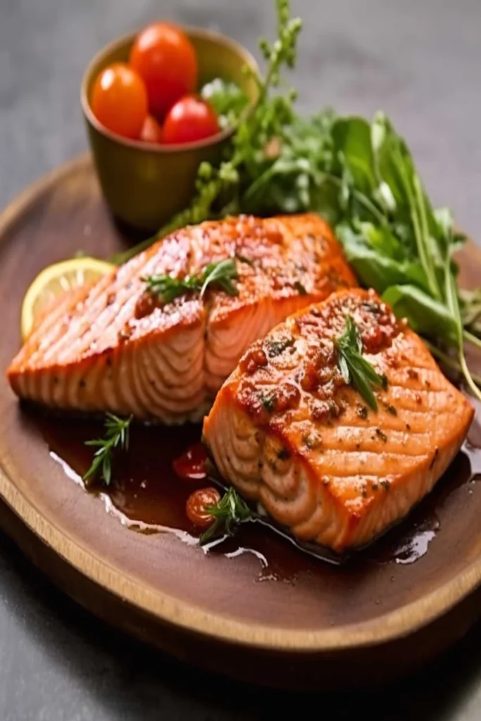 How to Make Costco Salmon Cooking Instructions