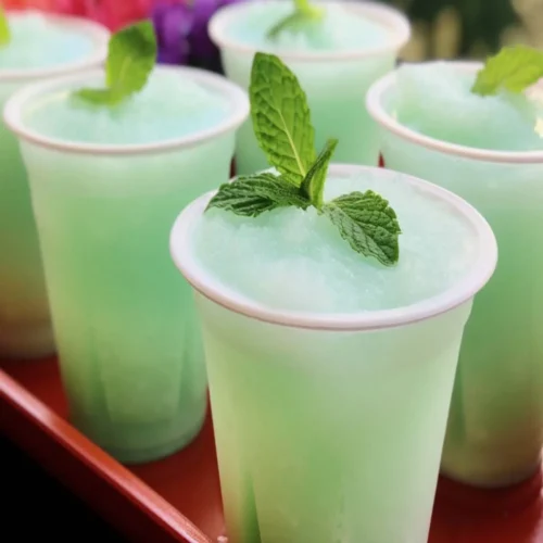 How to Make Lilly Dilly Freeze Cups Recipe