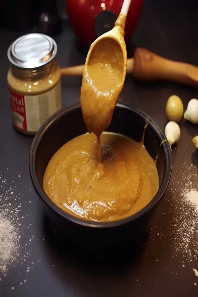 How to Make Mcdonald’s Spicy Pepper Sauce Recipe