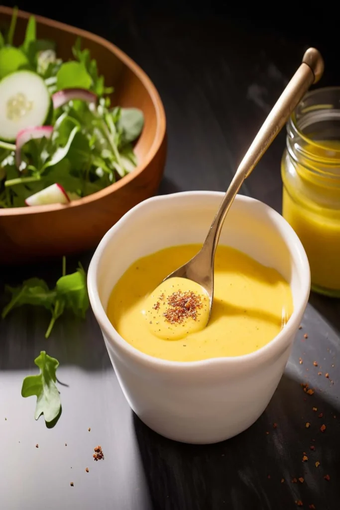 How to Make O Charley’s Honey Mustard Recipe