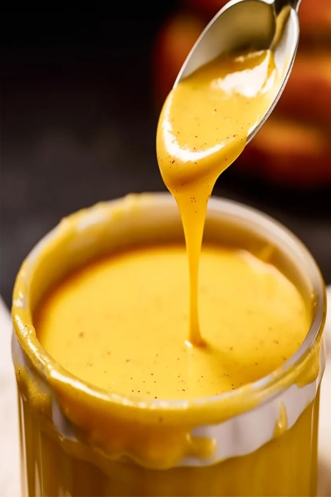 How to Make Texas Roadhouse Honey Mustard Recipe