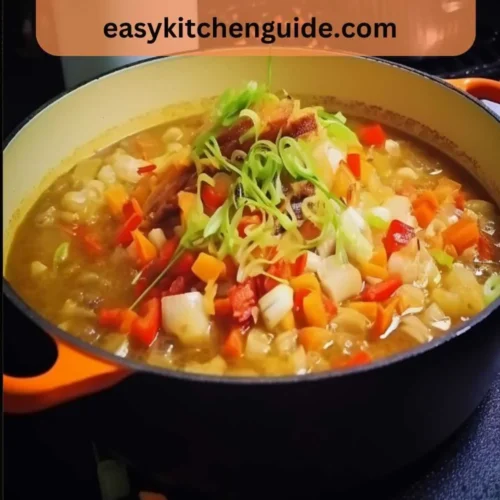 Kevin Belton Pastalaya Recipe