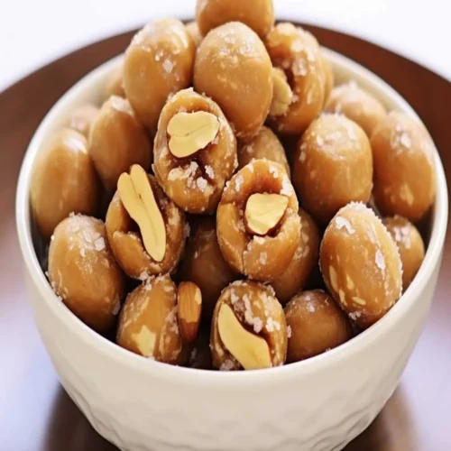 Maple Nut Goodies Copycat Recipe