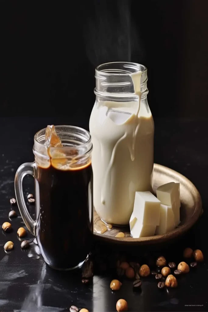 Milk And Molasses Enema Copycat Recipe