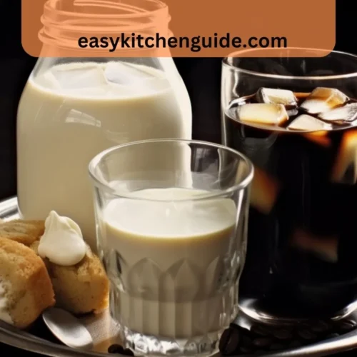 Milk And Molasses Enema Recipe