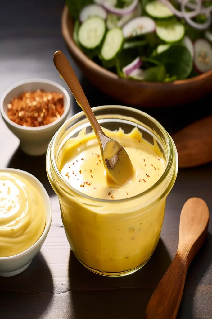 O Charley’s Honey Mustard Copycat Recipe