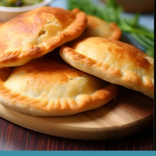Panada Recipe