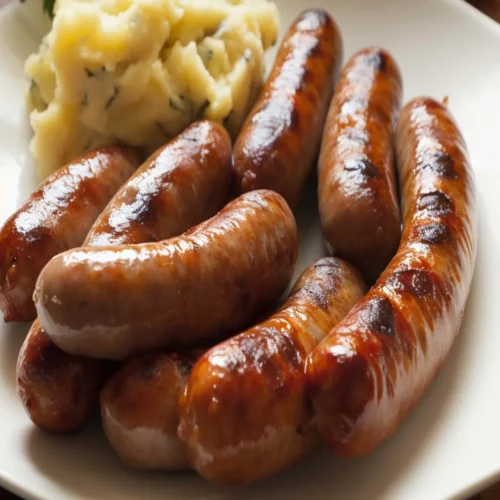 Slovak Sausage Copycat Recipes