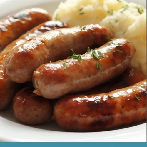 Slovak Sausage Recipes