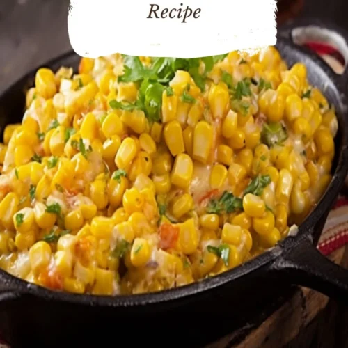 Texas Roadhouse Corn Recipe