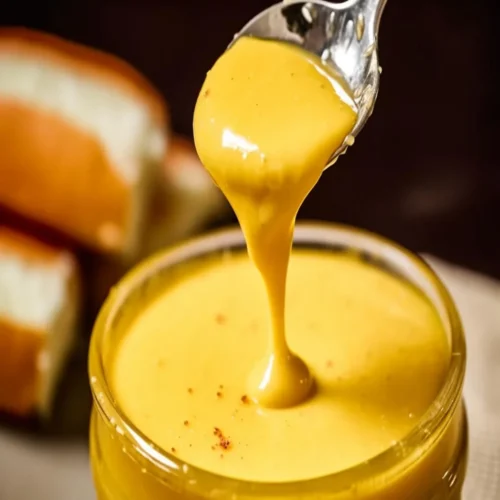 Texas Roadhouse Honey Mustard Copycat Recipe