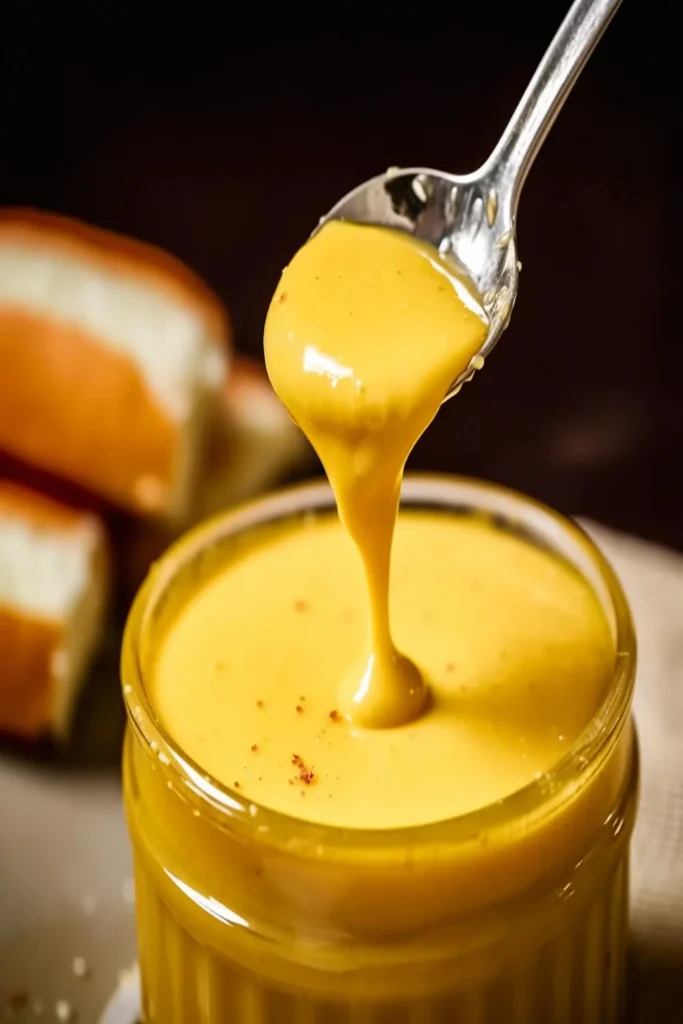Texas Roadhouse Honey Mustard Copycat Recipe