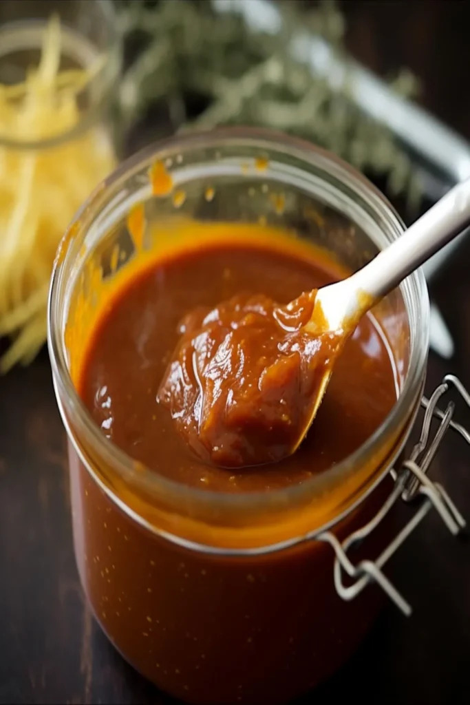 Cheddar Honey Hot Sauce Copycat Recipe