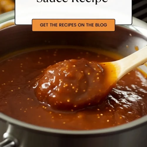 Cheddar Honey Hot Sauce Recipe