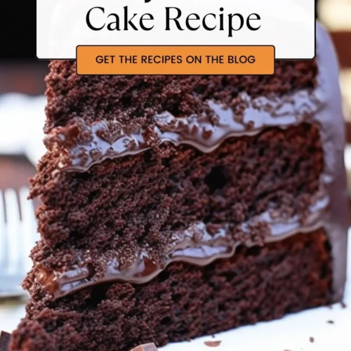 Cheesecake Factory Blackout Cake Recipe
