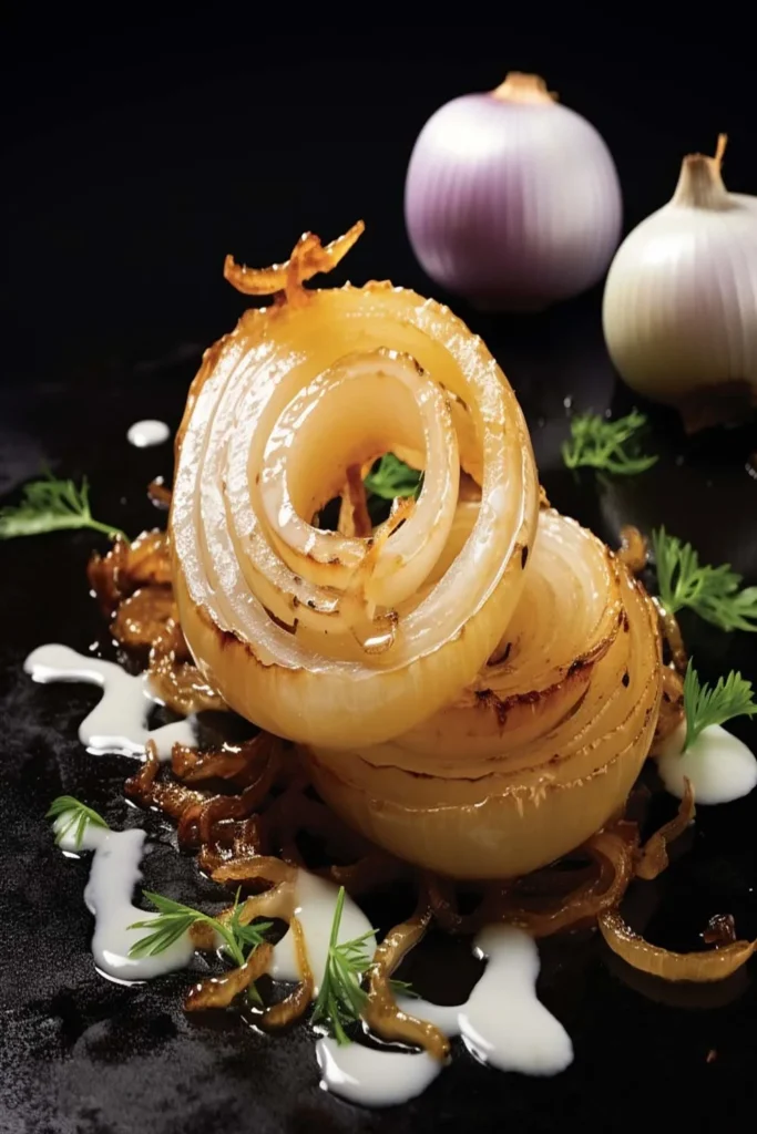 How to Make Bill Miller’s Onion Recipe