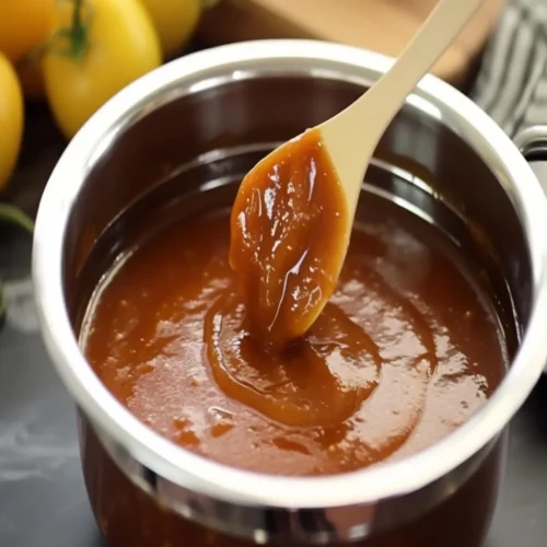 How to Make Cheddar Honey Hot Sauce Recipe