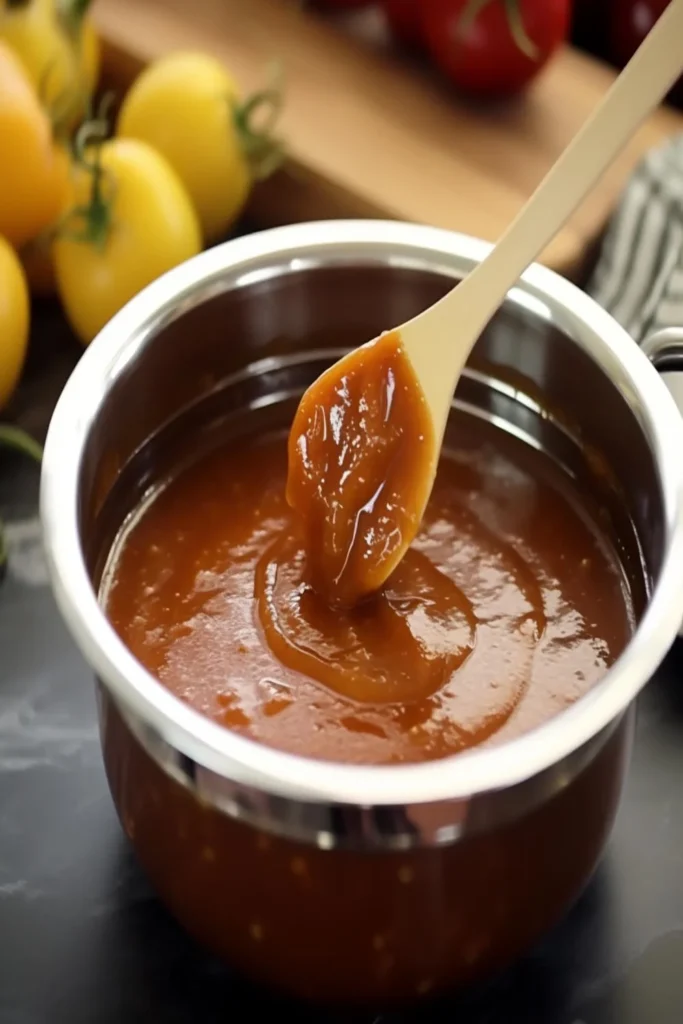 How to Make Cheddar Honey Hot Sauce Recipe 