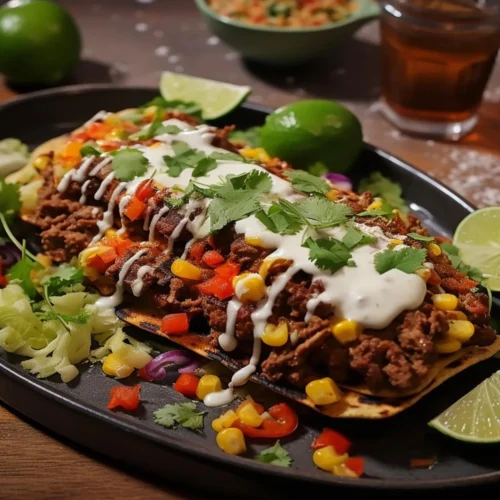 Jamie Oliver Beef Enchiladas Copycat Recipe