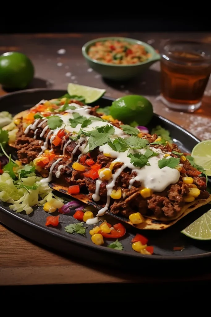 How to Make Jamie Oliver Beef Enchiladas Recipe