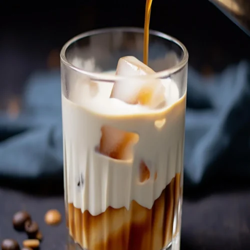 How to Make Peanut Butter White Russian