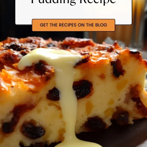 Irish-Soda-Bread-Pudding-Recipe